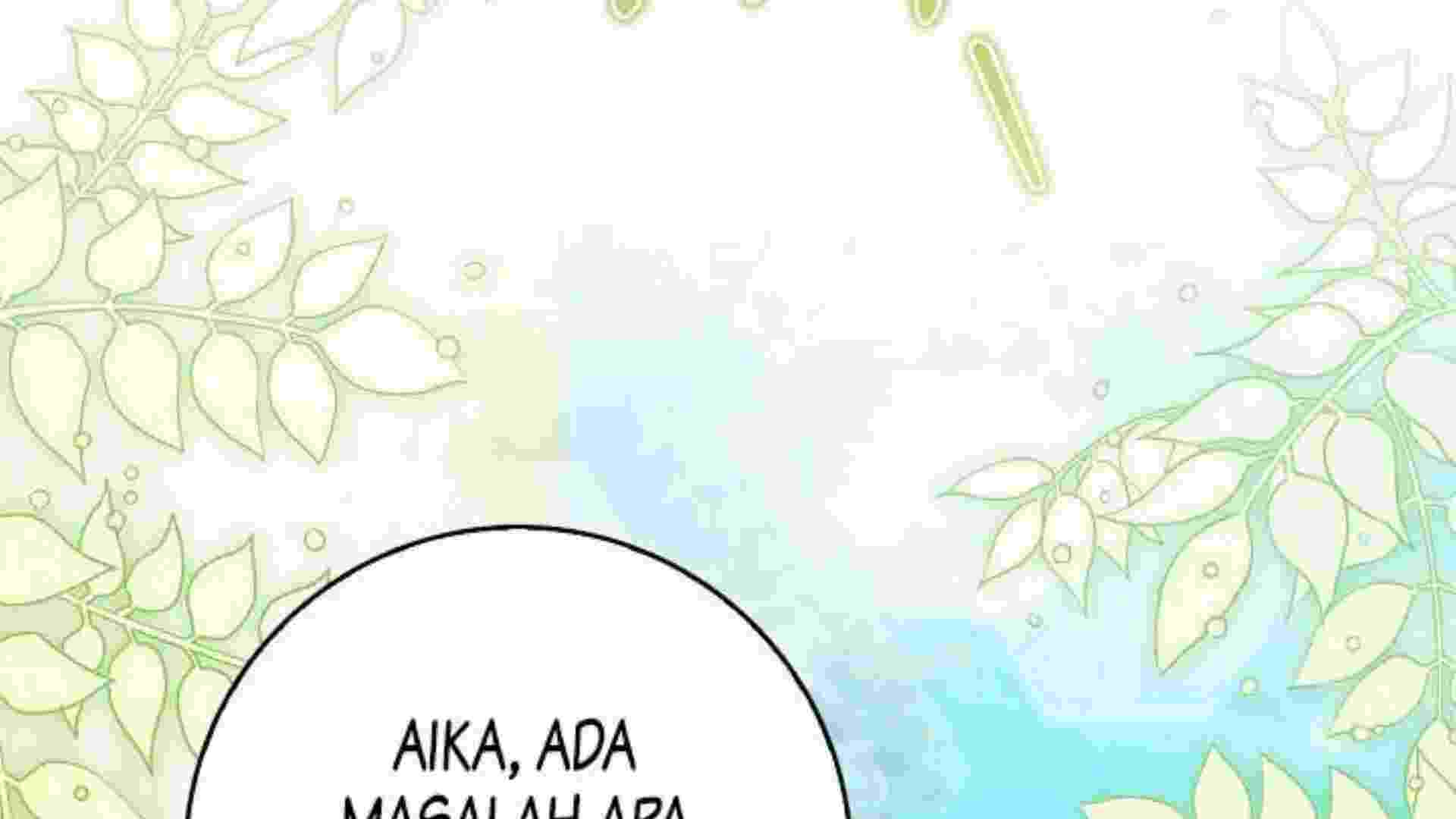 I Live With My Villain Uncle Chapter 39 - halaman 280