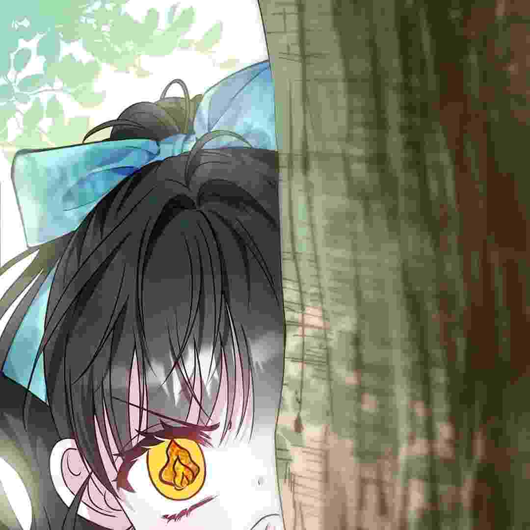 I Live With My Villain Uncle Chapter 1 - halaman 282