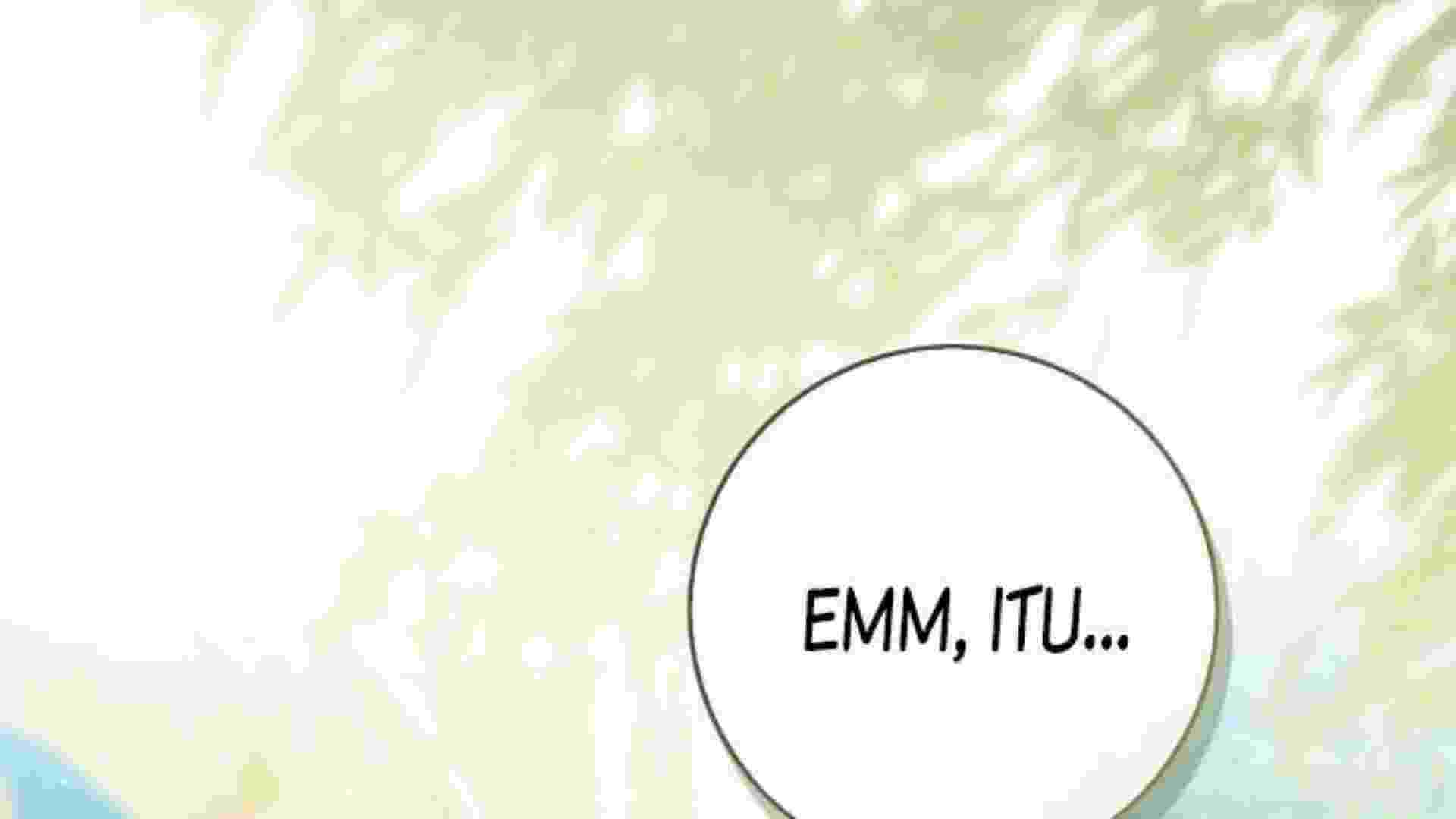 I Live With My Villain Uncle Chapter 39 - halaman 284