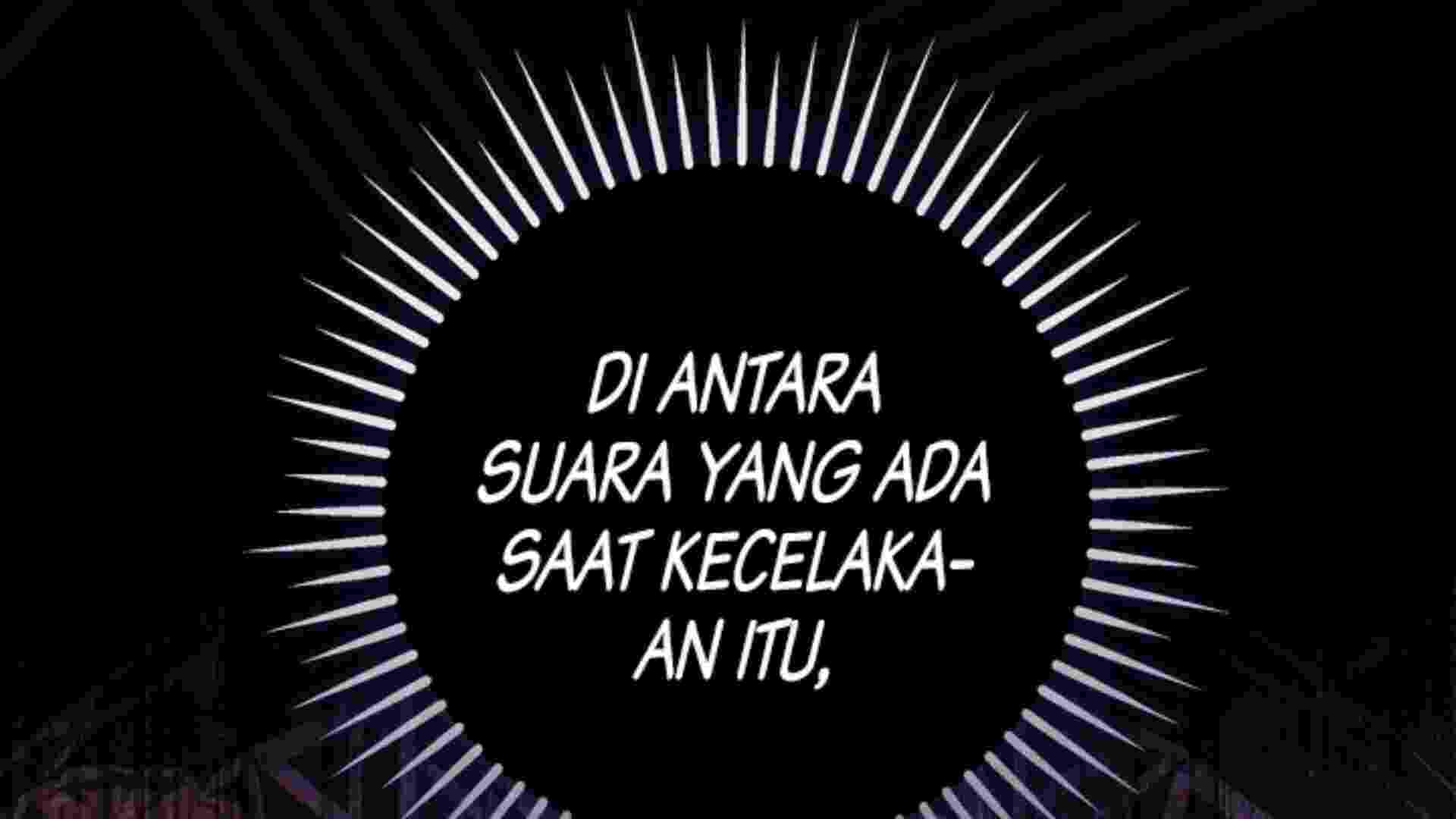 I Live With My Villain Uncle Chapter 40 - halaman 284