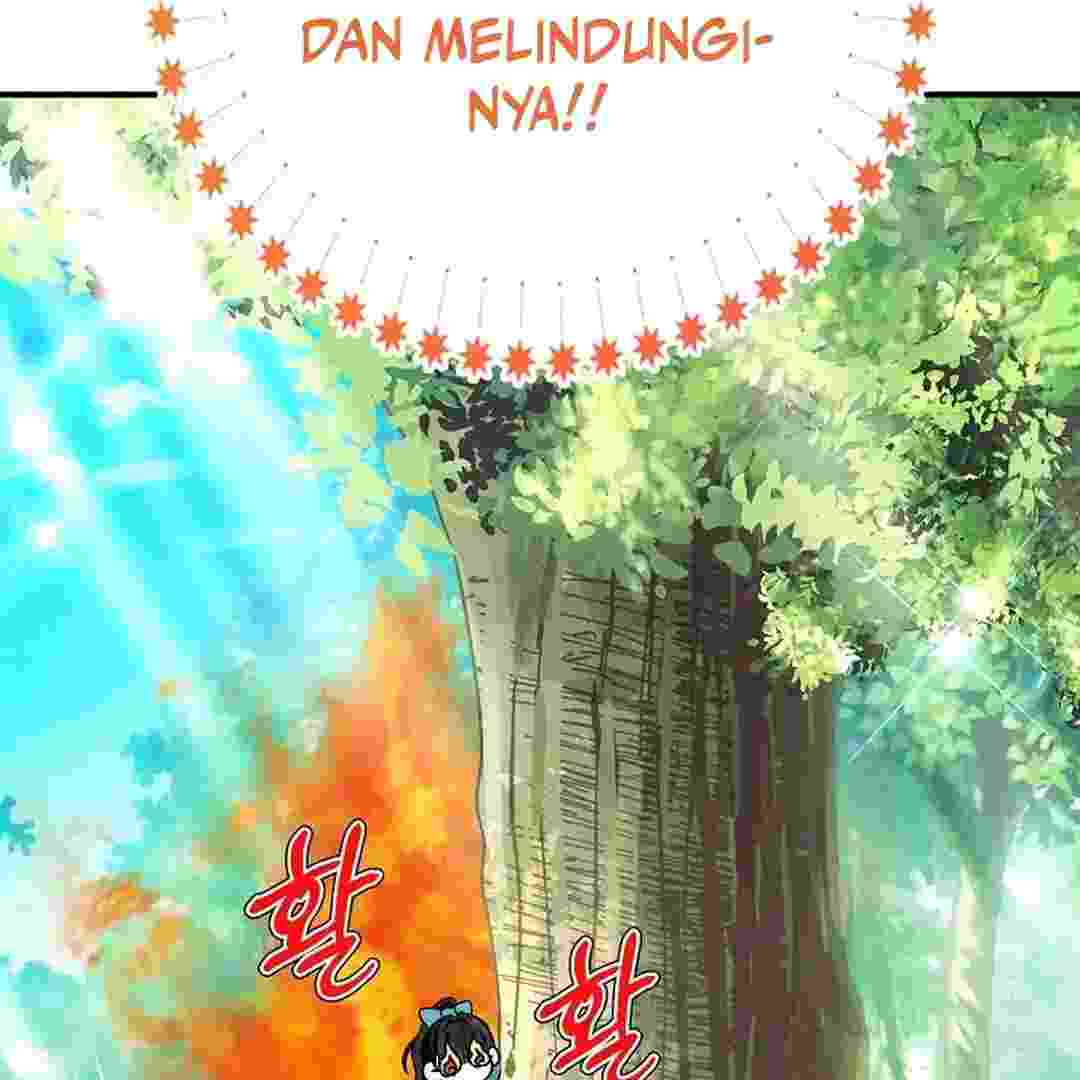 I Live With My Villain Uncle Chapter 1 - halaman 285