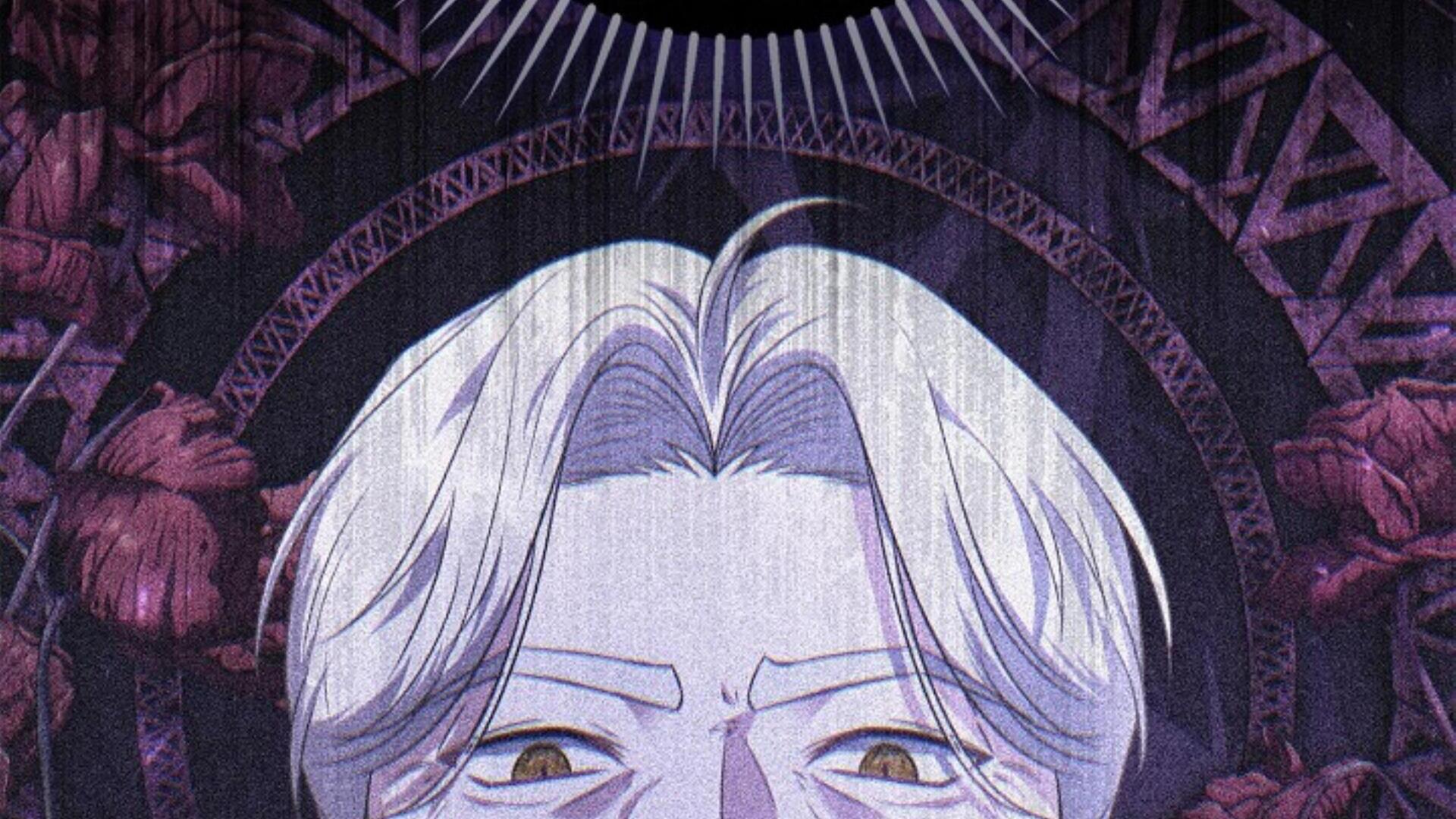 I Live With My Villain Uncle Chapter 40 - halaman 285
