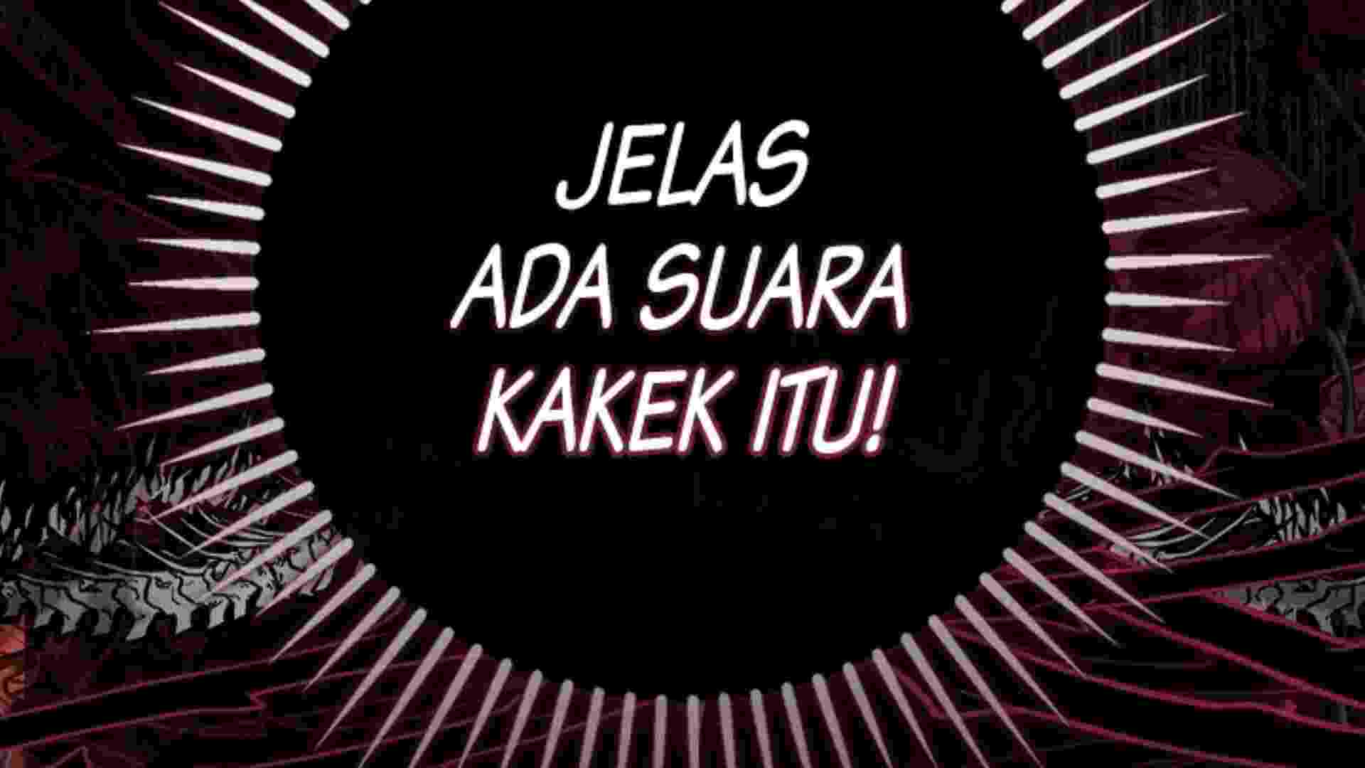 I Live With My Villain Uncle Chapter 40 - halaman 289