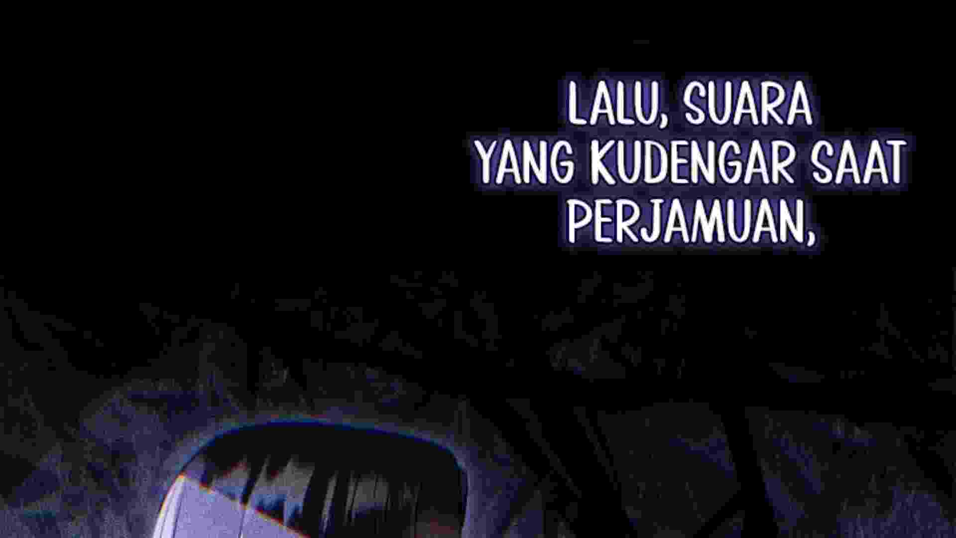 I Live With My Villain Uncle Chapter 40 - halaman 291