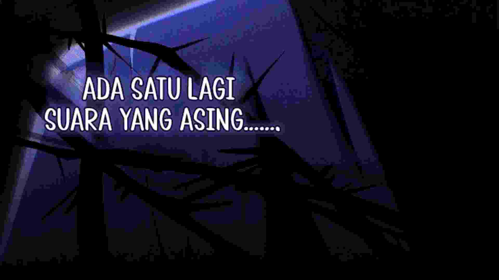 I Live With My Villain Uncle Chapter 40 - halaman 295