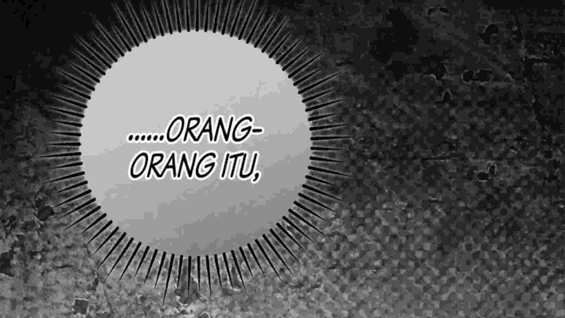 I Live With My Villain Uncle Chapter 40 - halaman 301
