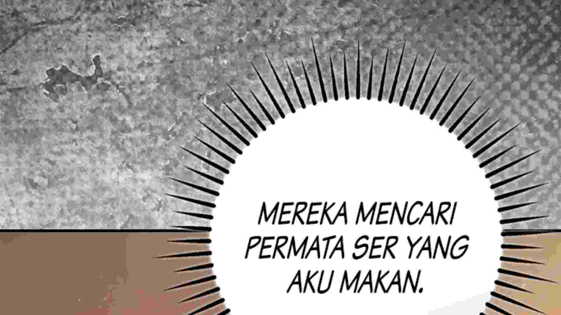 I Live With My Villain Uncle Chapter 40 - halaman 302