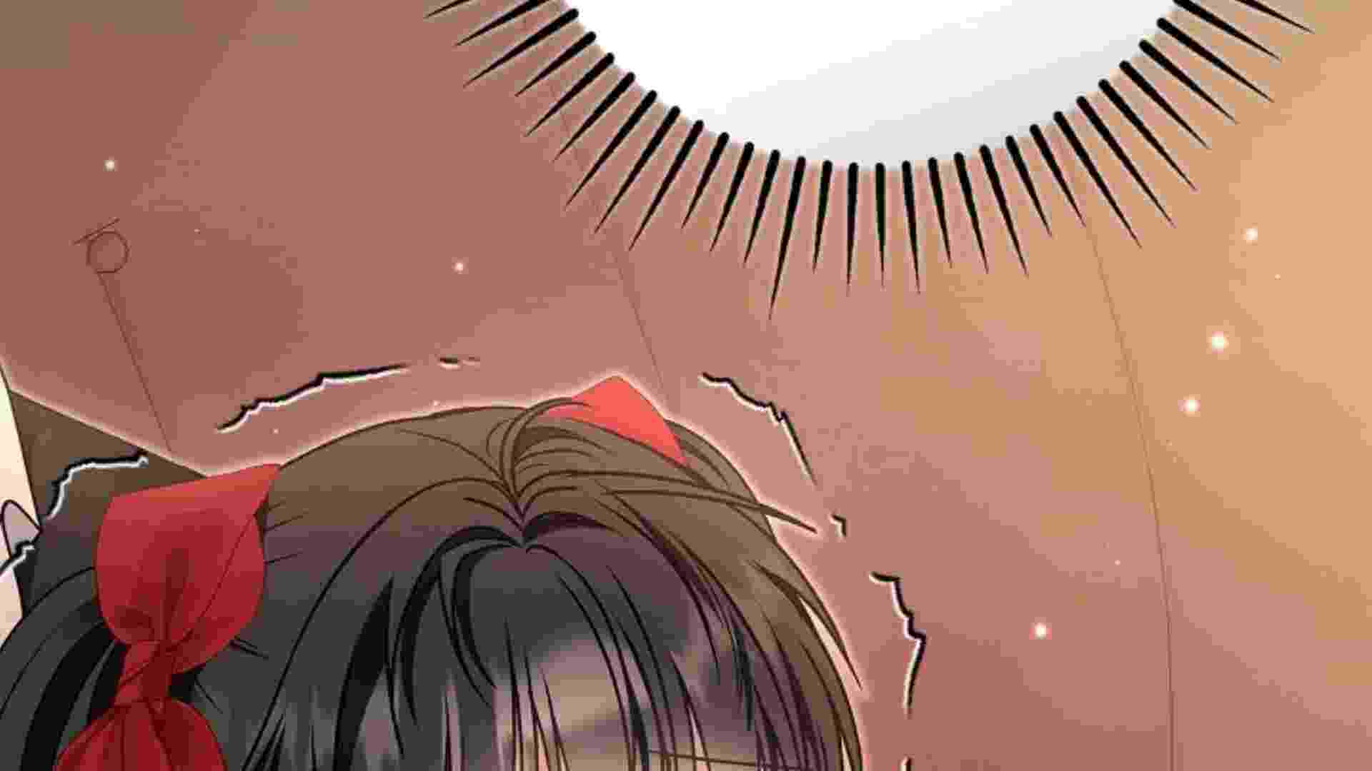 I Live With My Villain Uncle Chapter 40 - halaman 303