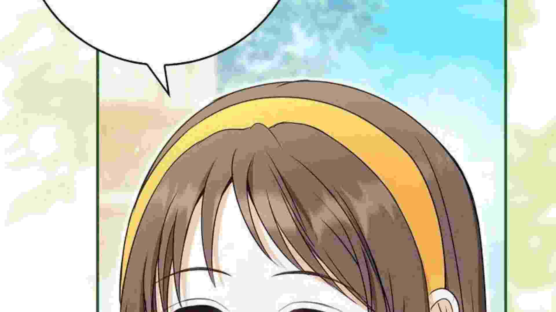I Live With My Villain Uncle Chapter 39 - halaman 303