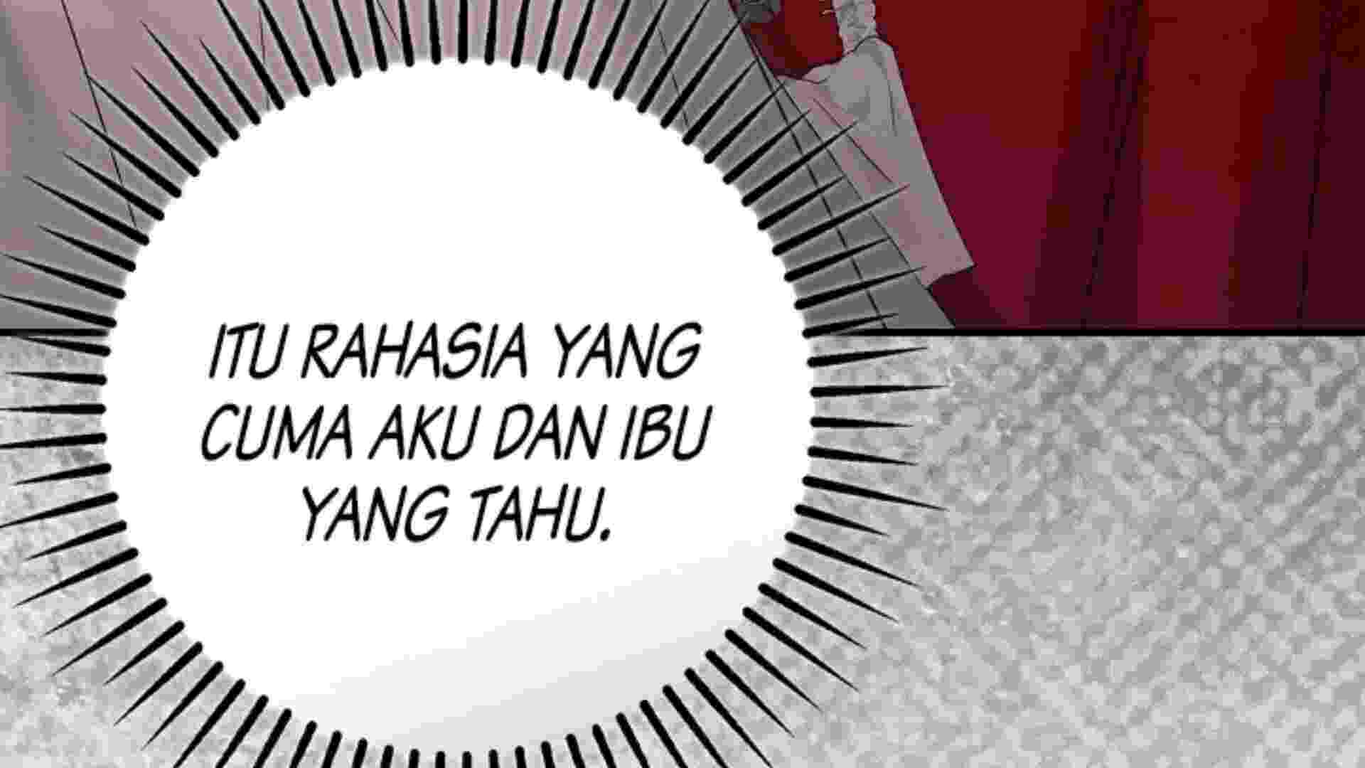 I Live With My Villain Uncle Chapter 40 - halaman 306