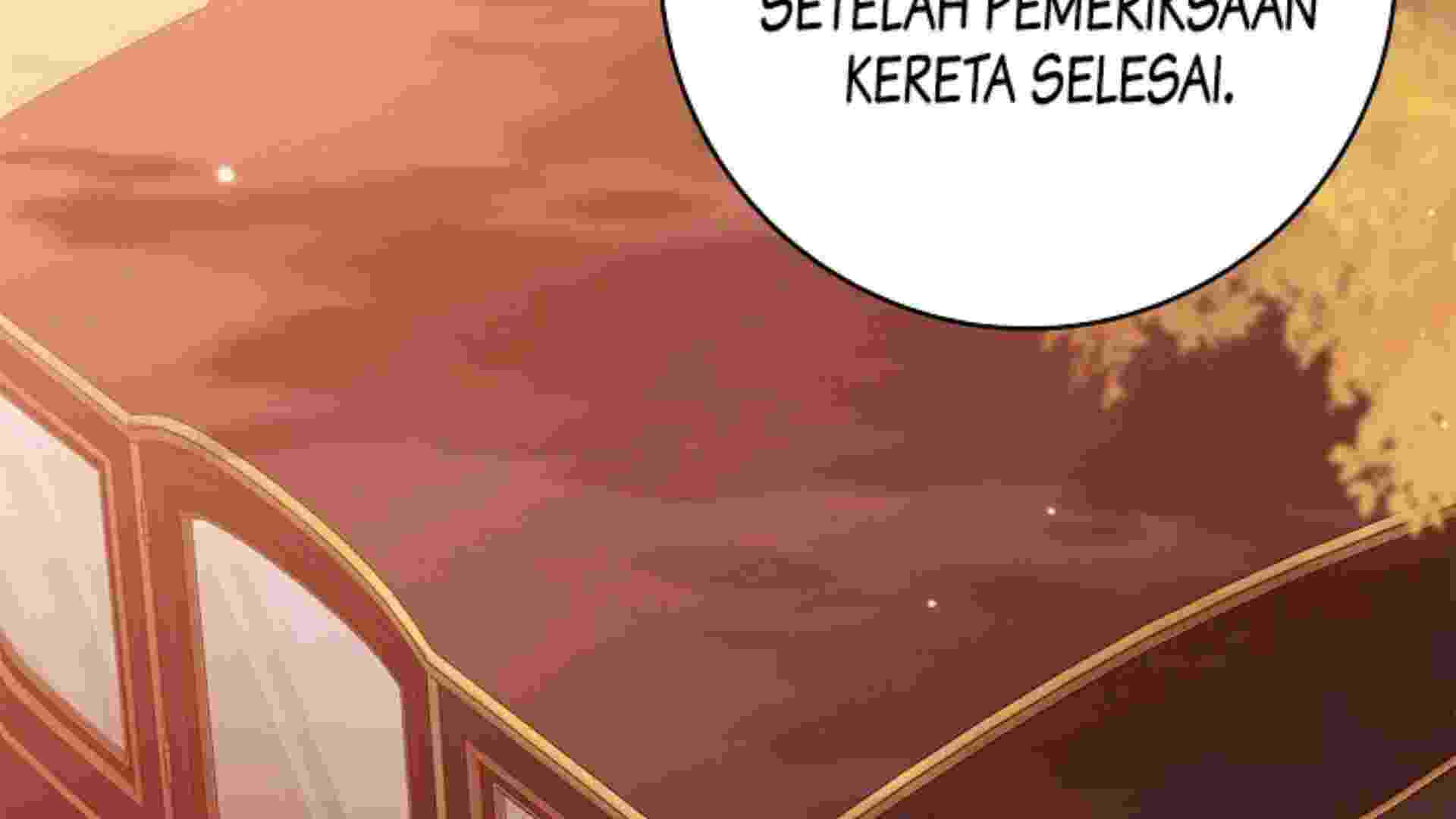I Live With My Villain Uncle Chapter 40 - halaman 315