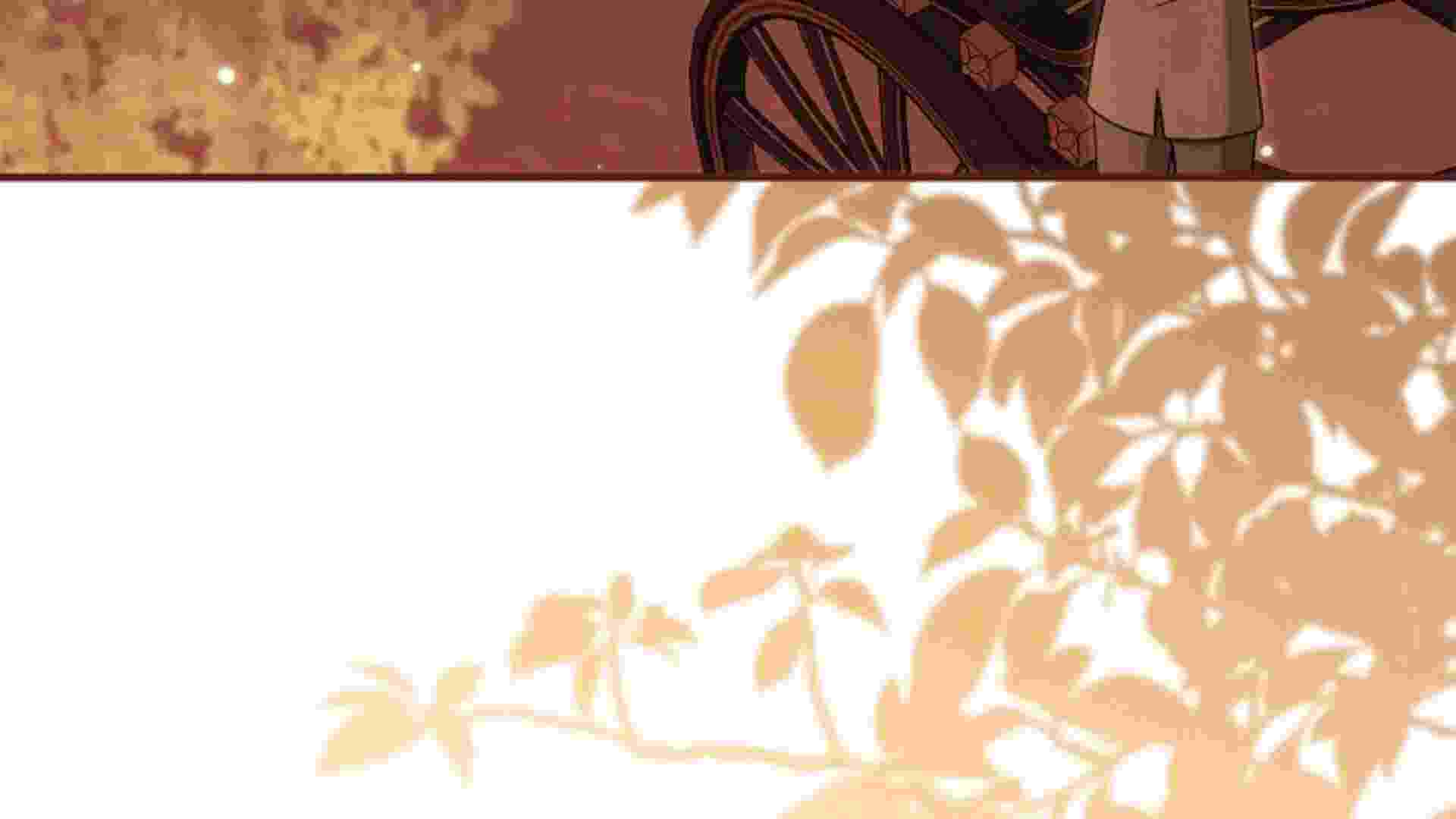 I Live With My Villain Uncle Chapter 40 - halaman 317