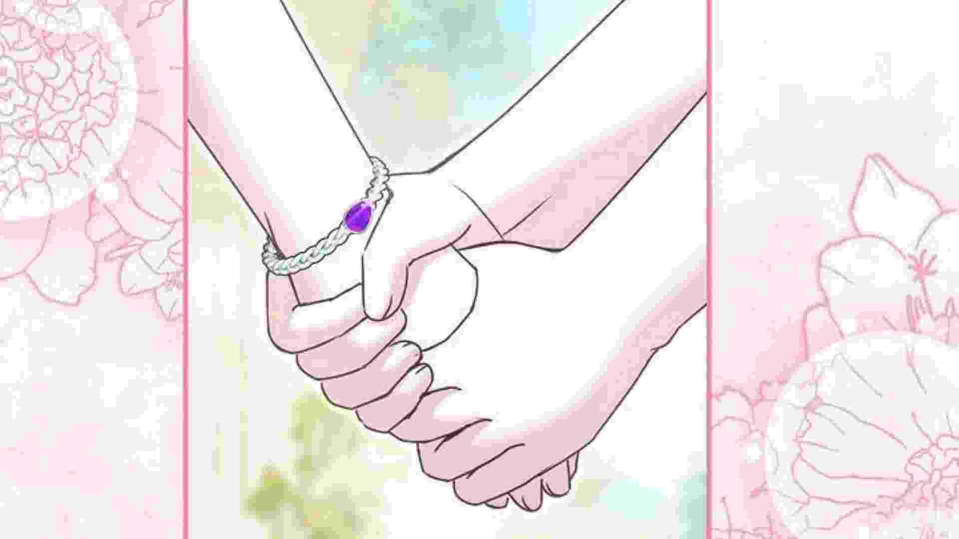 I Live With My Villain Uncle Chapter 39 - halaman 318