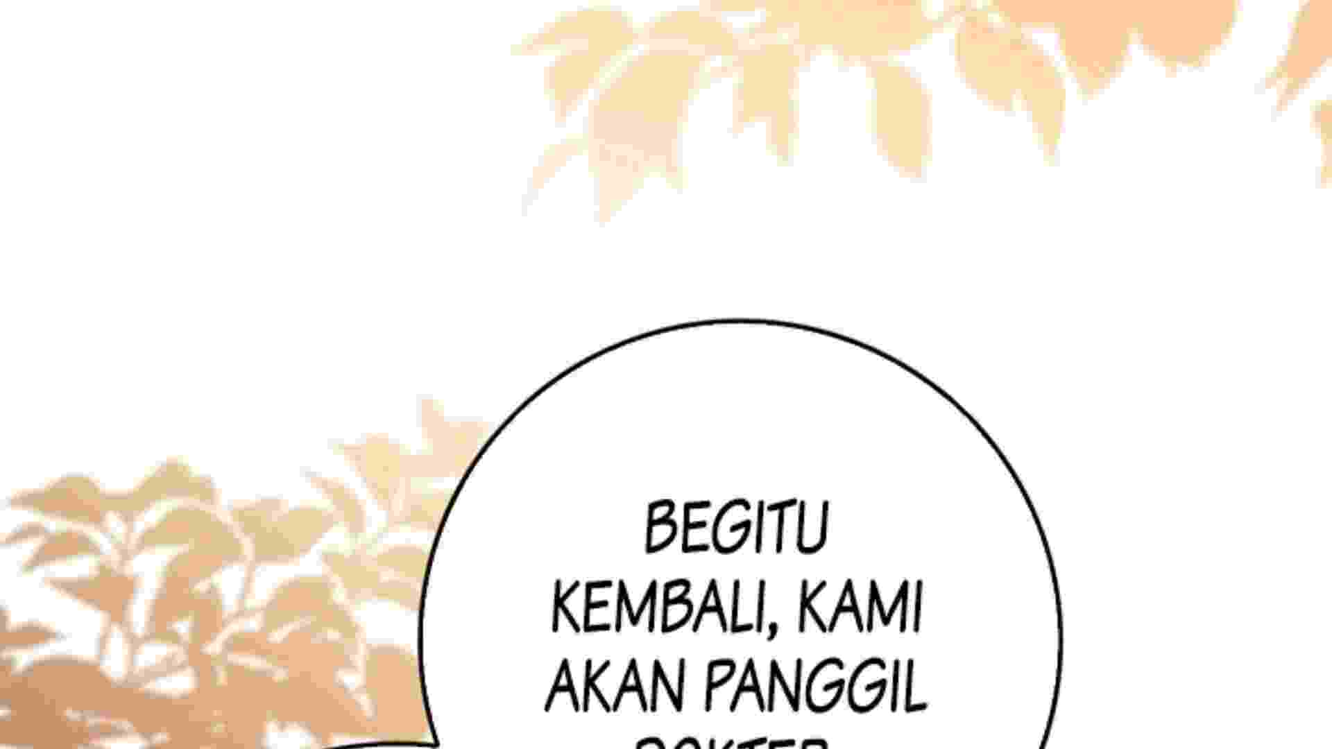 I Live With My Villain Uncle Chapter 40 - halaman 318
