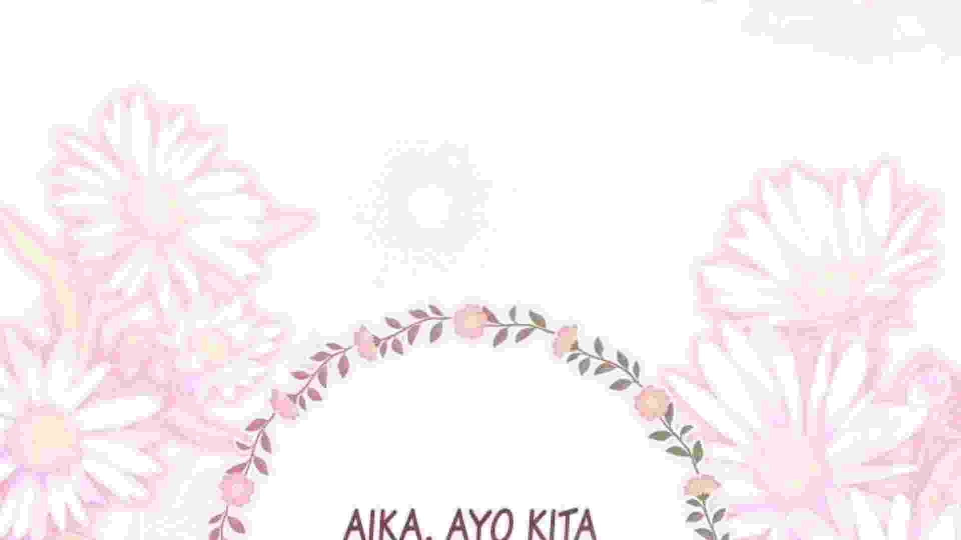 I Live With My Villain Uncle Chapter 39 - halaman 320