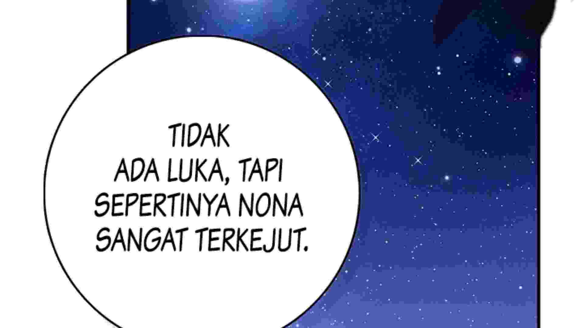 I Live With My Villain Uncle Chapter 40 - halaman 332