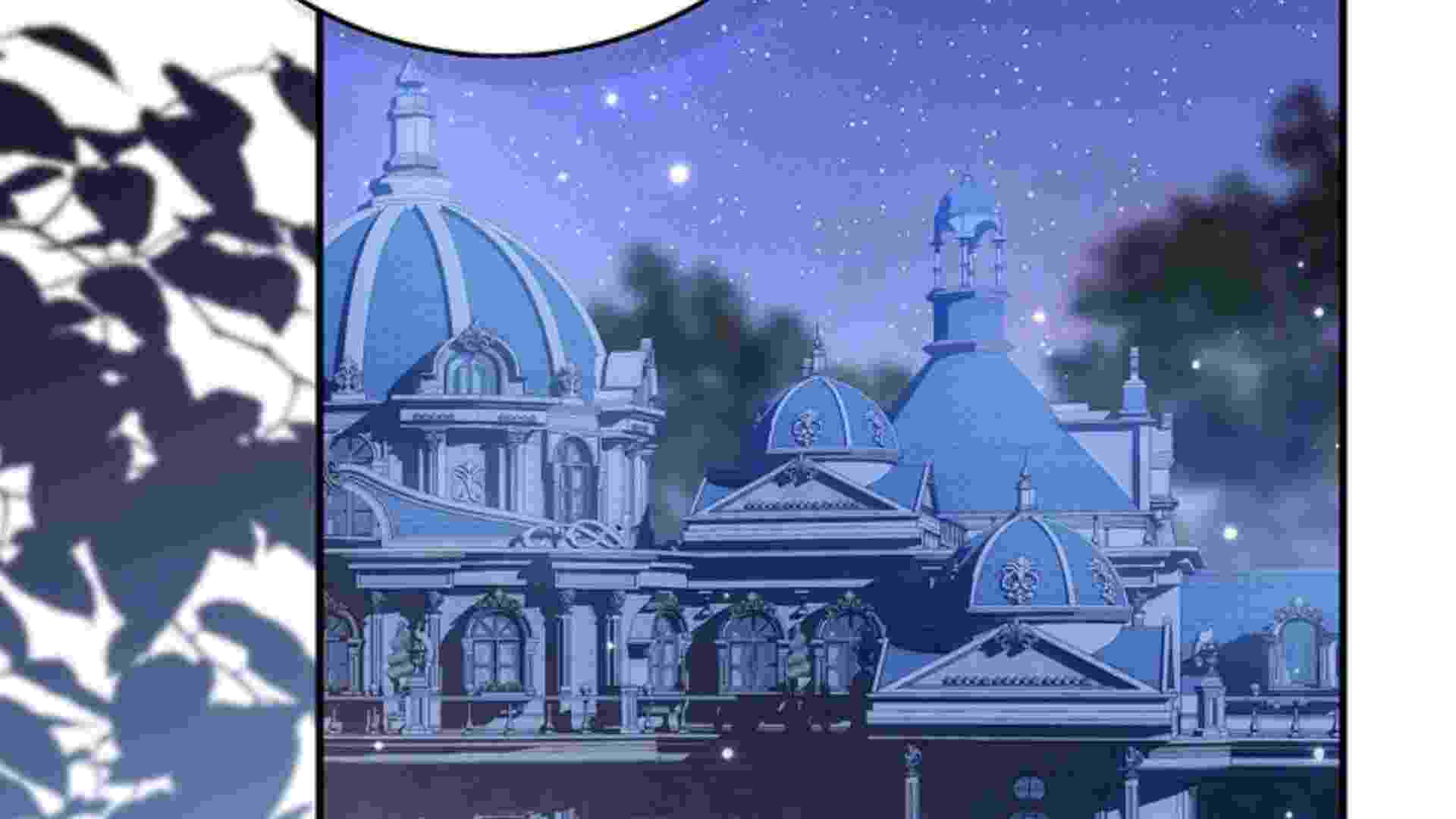 I Live With My Villain Uncle Chapter 40 - halaman 333