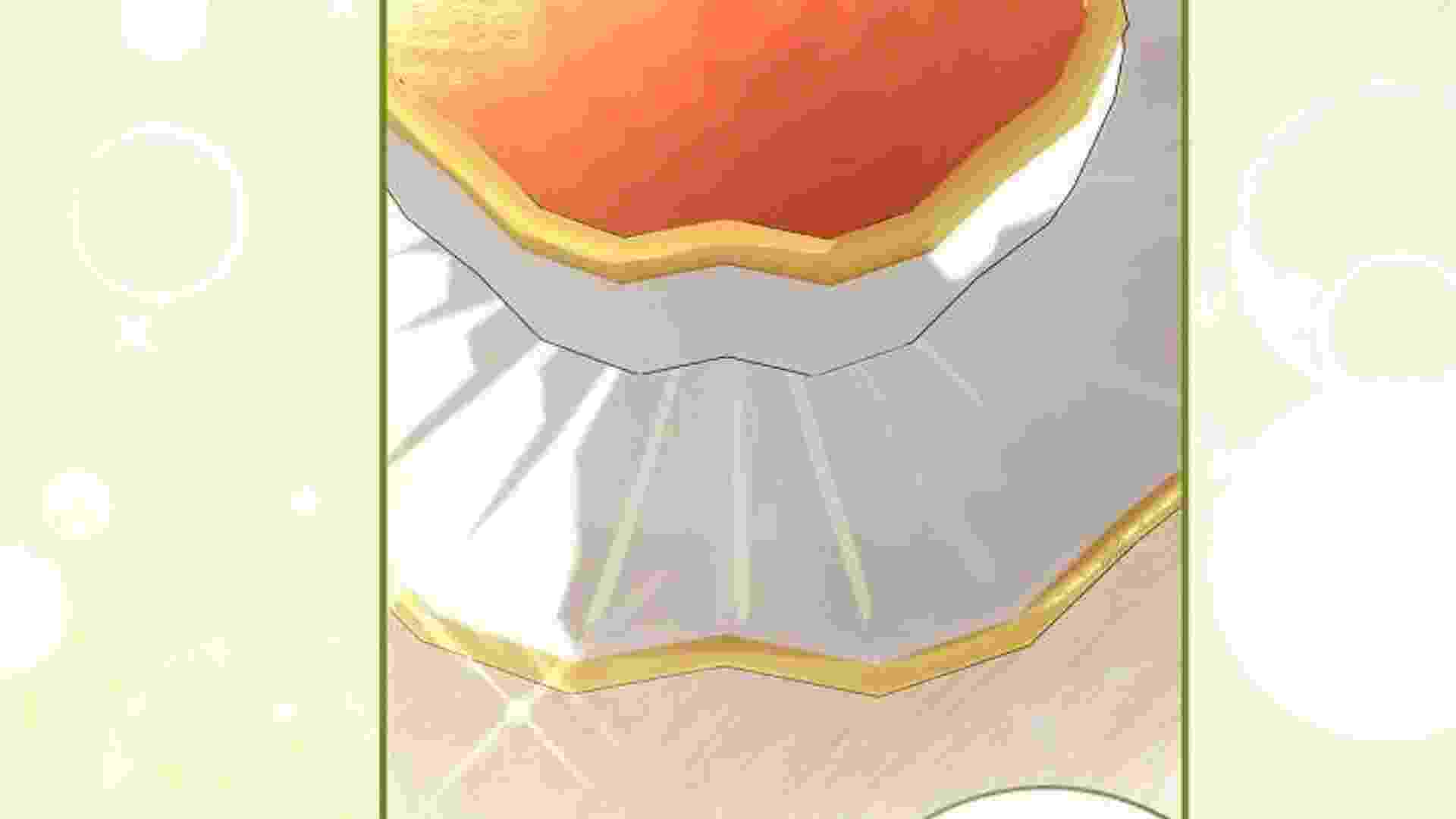 I Live With My Villain Uncle Chapter 39 - halaman 335