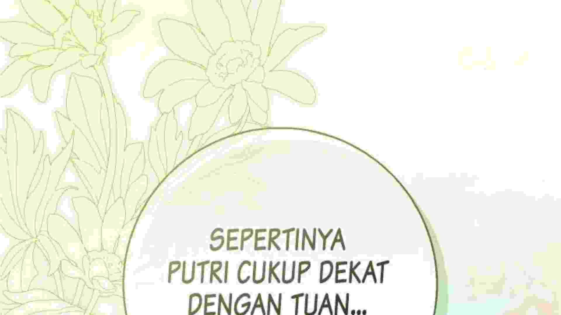 I Live With My Villain Uncle Chapter 39 - halaman 337