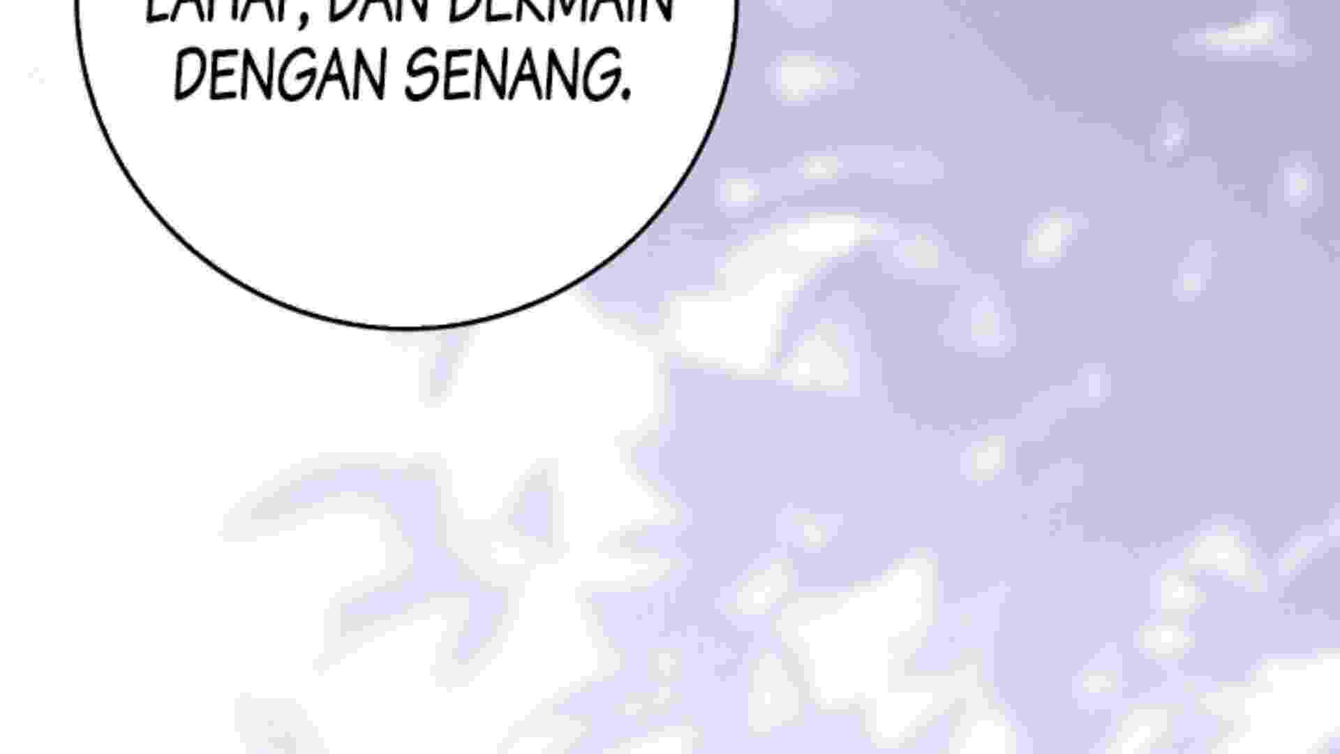 I Live With My Villain Uncle Chapter 40 - halaman 341