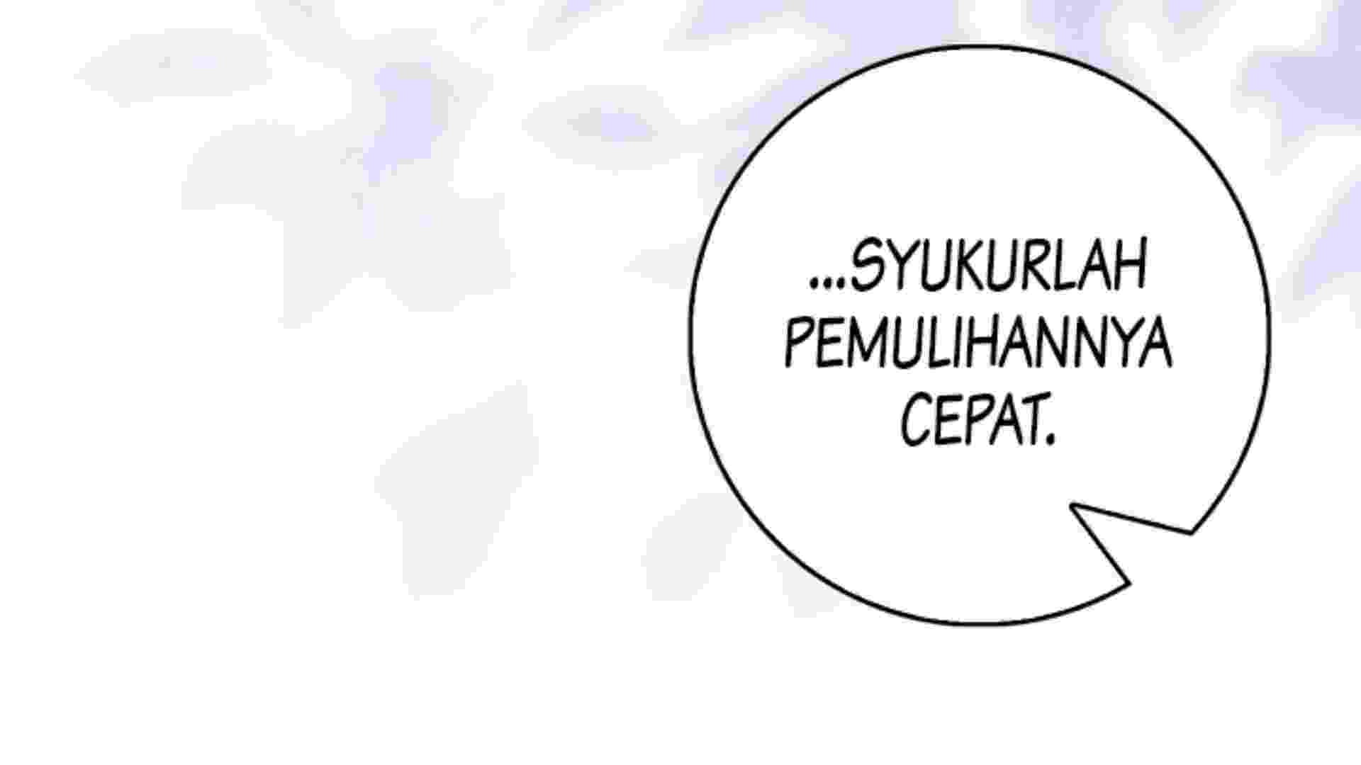 I Live With My Villain Uncle Chapter 40 - halaman 342