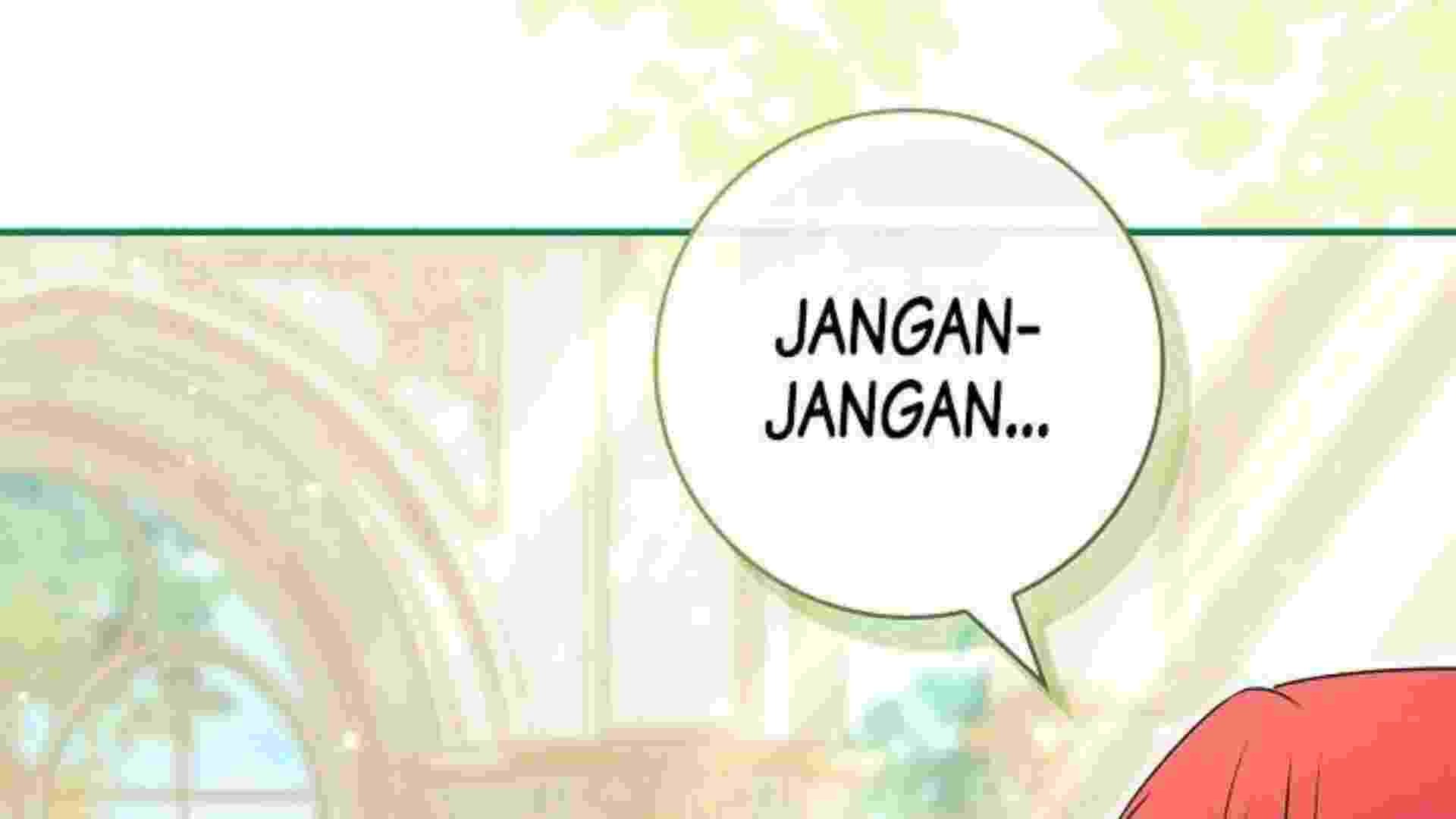 I Live With My Villain Uncle Chapter 39 - halaman 342