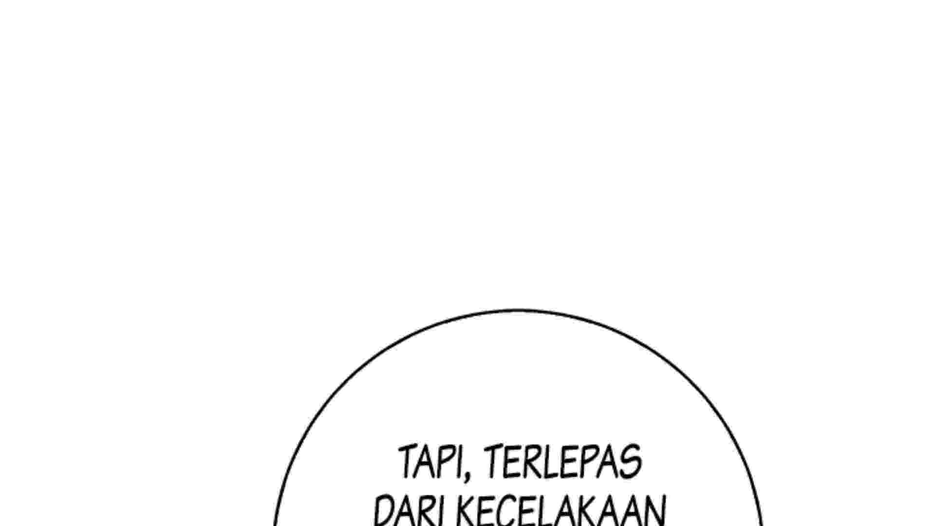 I Live With My Villain Uncle Chapter 40 - halaman 343