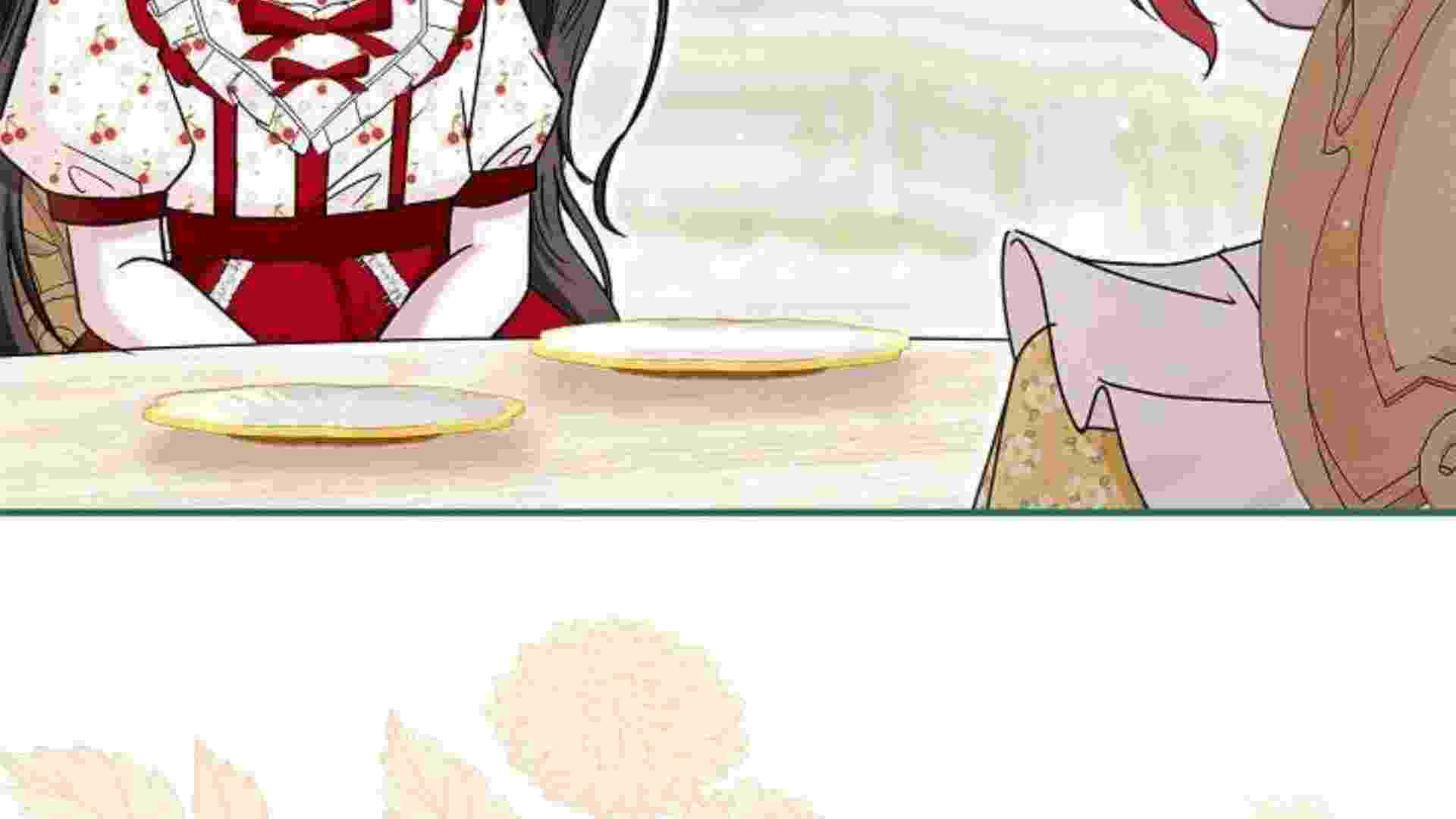 I Live With My Villain Uncle Chapter 39 - halaman 344