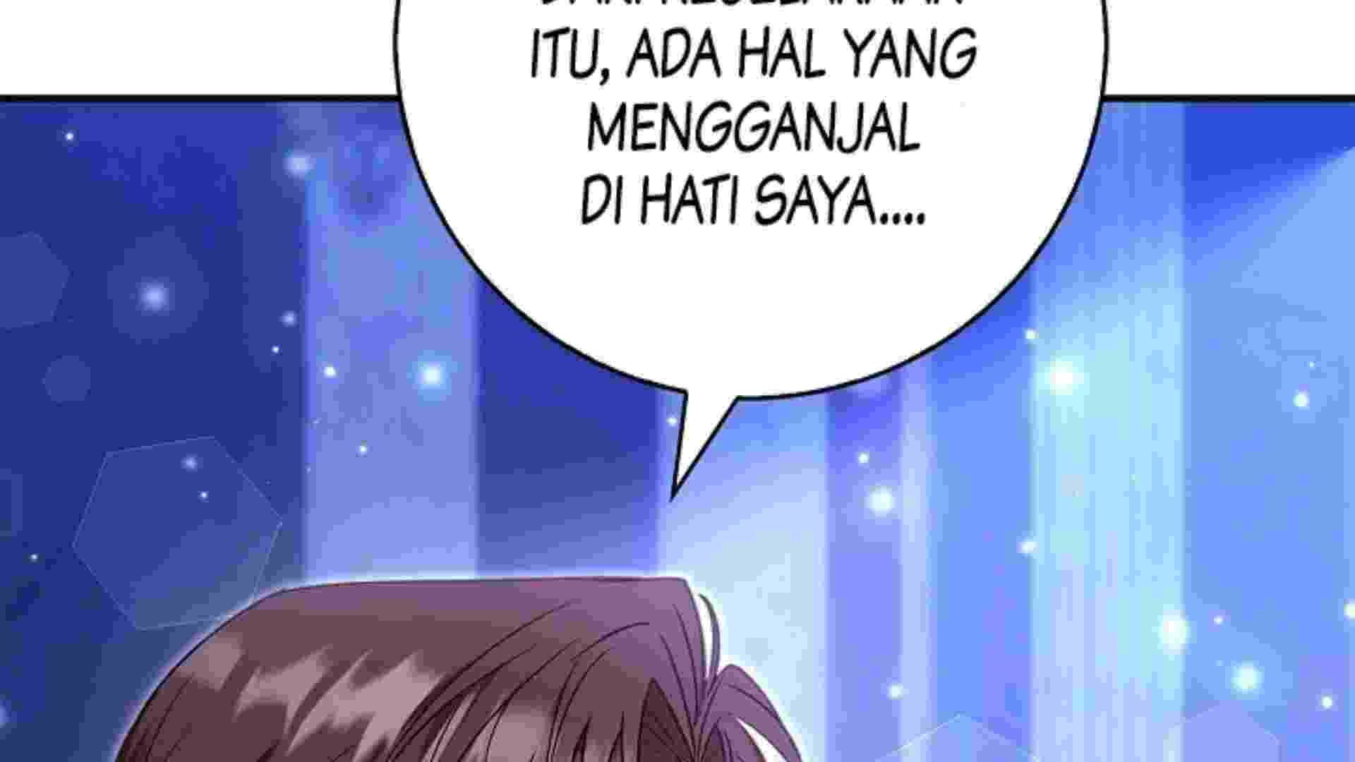 I Live With My Villain Uncle Chapter 40 - halaman 344