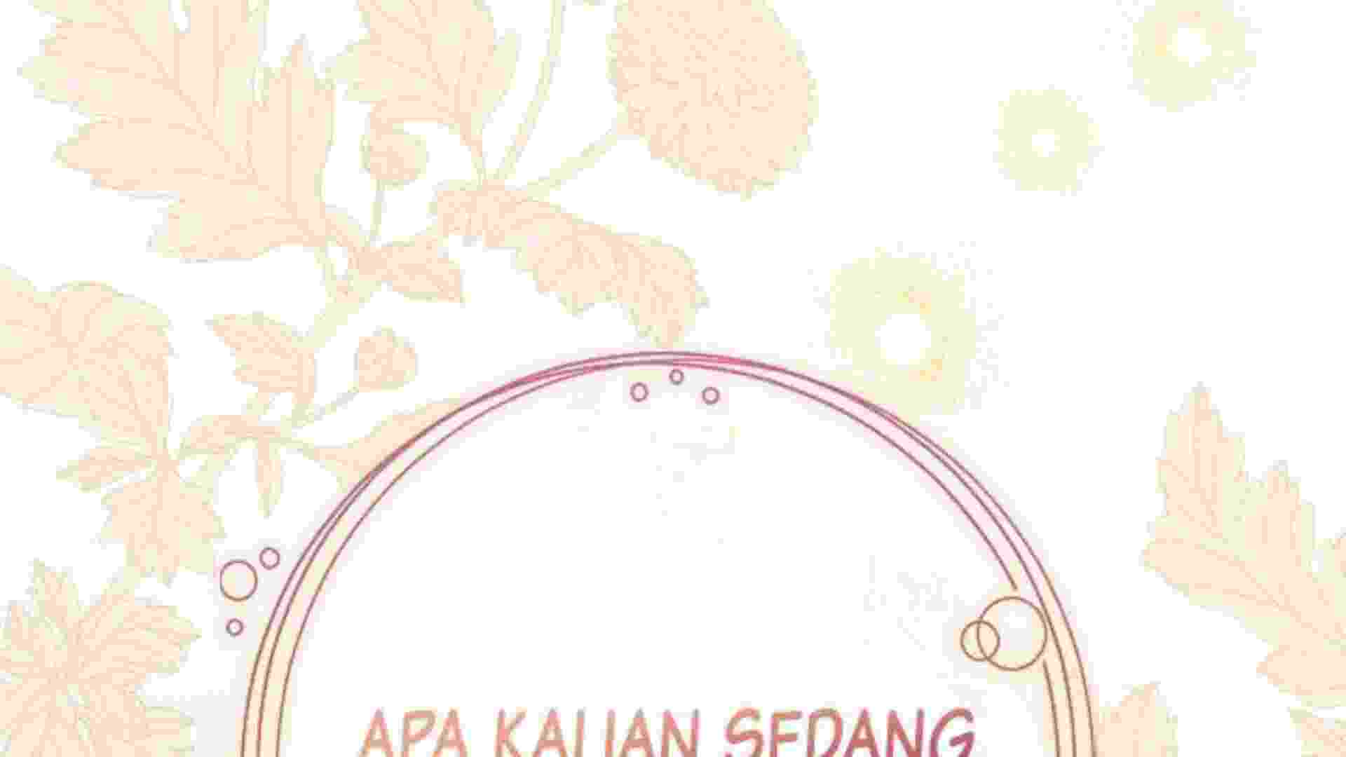 I Live With My Villain Uncle Chapter 39 - halaman 345