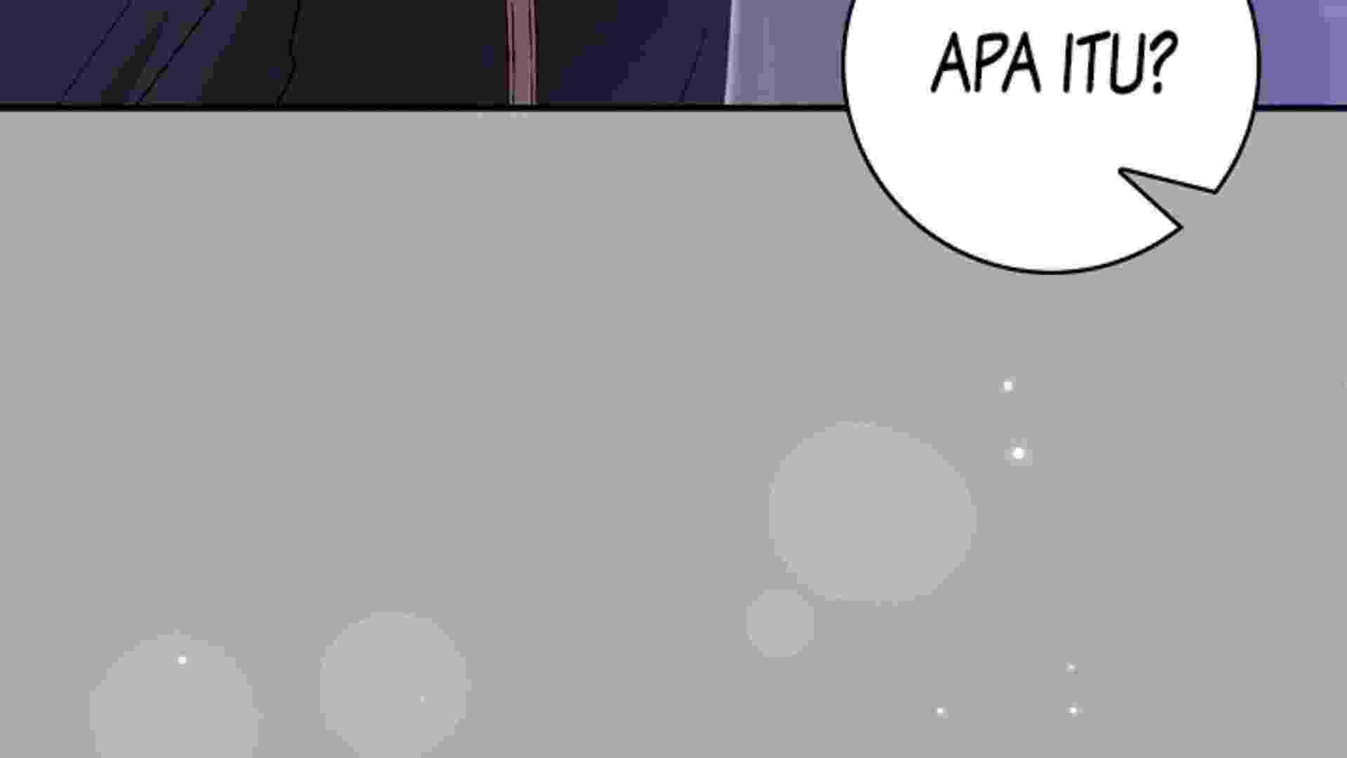 I Live With My Villain Uncle Chapter 40 - halaman 347