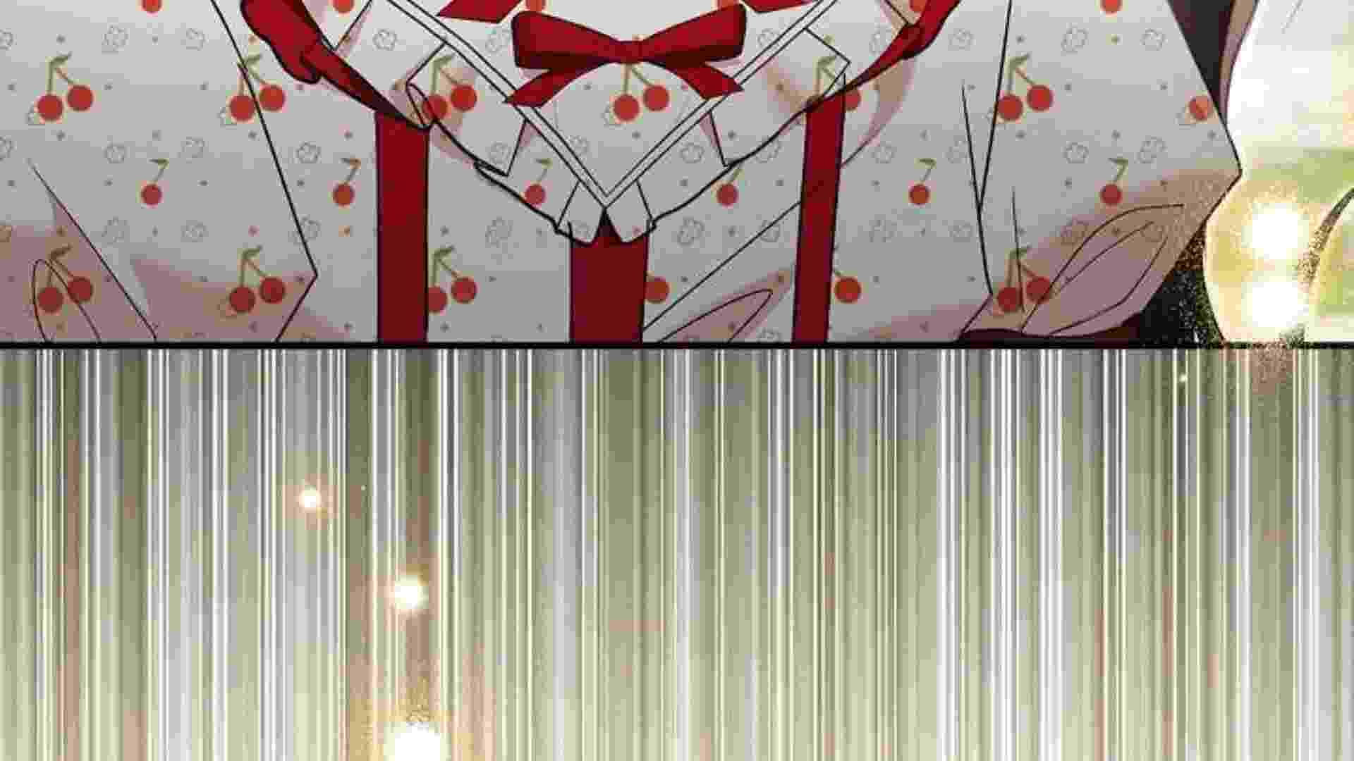I Live With My Villain Uncle Chapter 39 - halaman 349