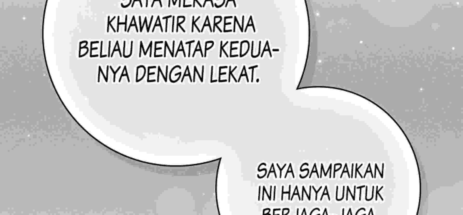 I Live With My Villain Uncle Chapter 40 - halaman 355
