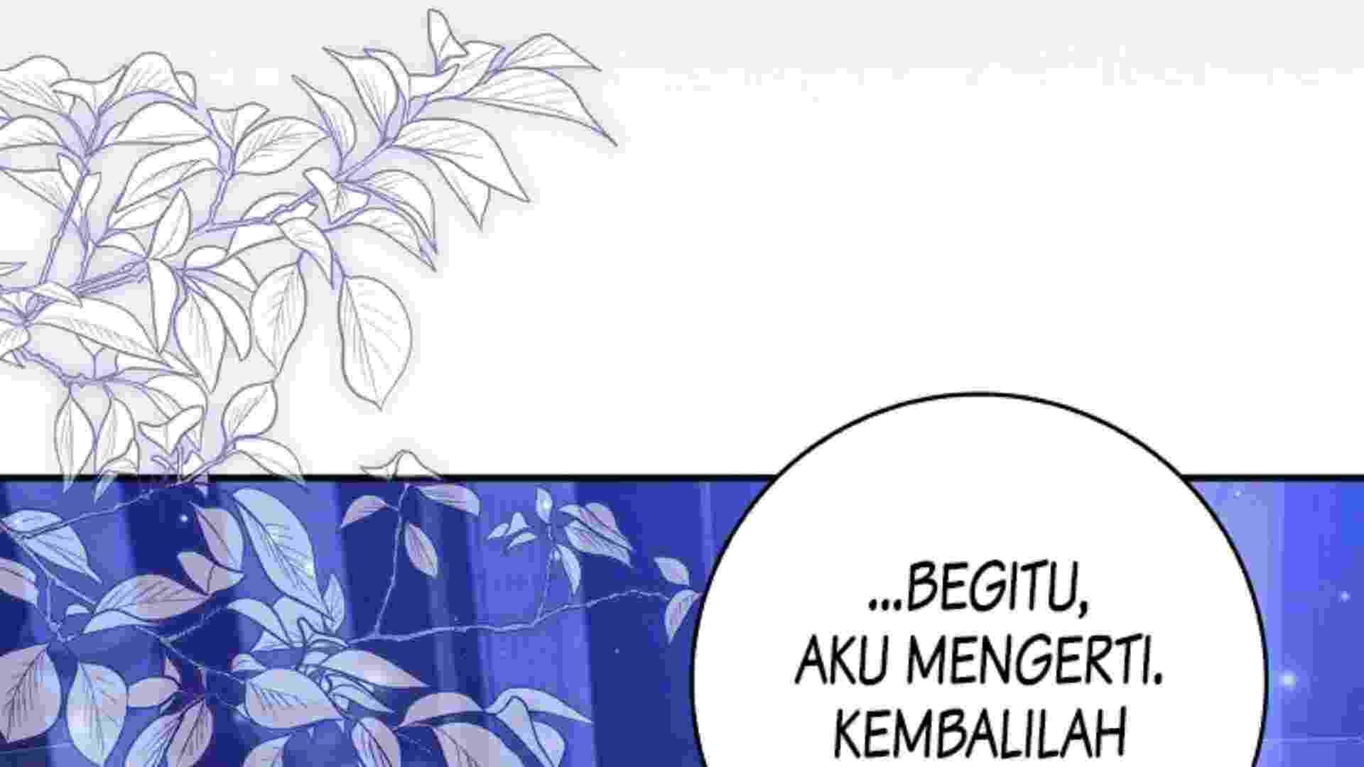 I Live With My Villain Uncle Chapter 40 - halaman 357