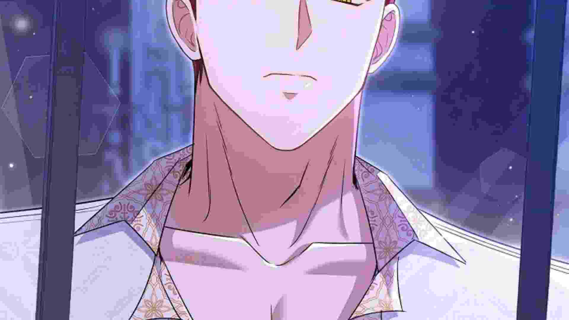 I Live With My Villain Uncle Chapter 40 - halaman 366