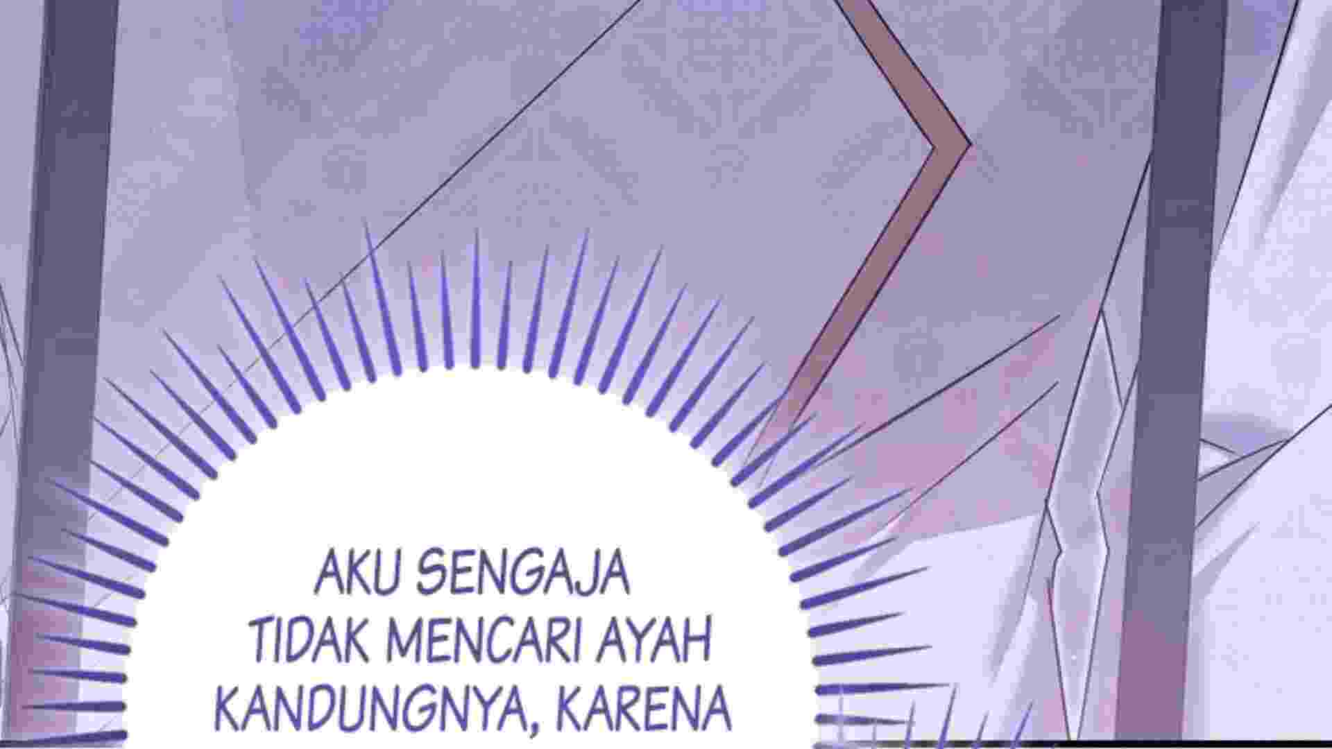 I Live With My Villain Uncle Chapter 40 - halaman 368