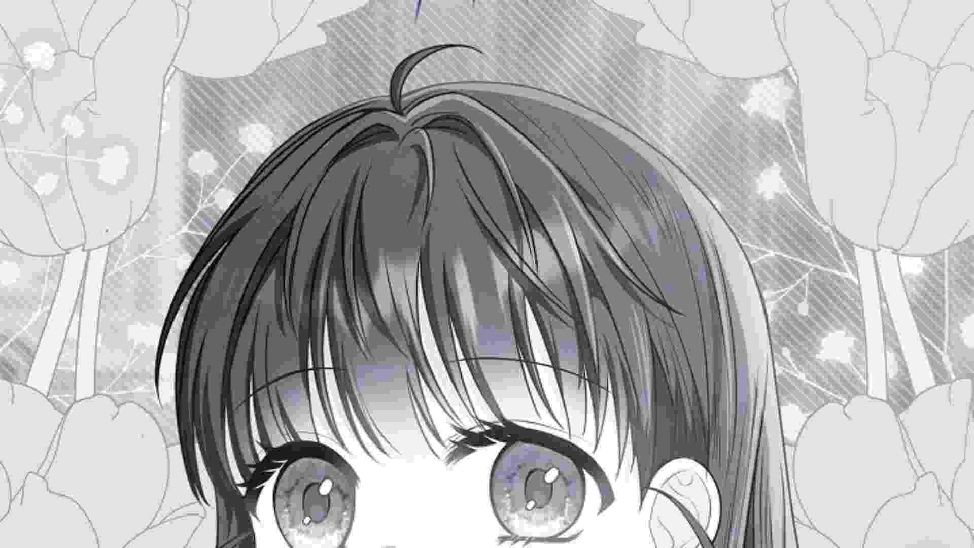 I Live With My Villain Uncle Chapter 40 - halaman 373