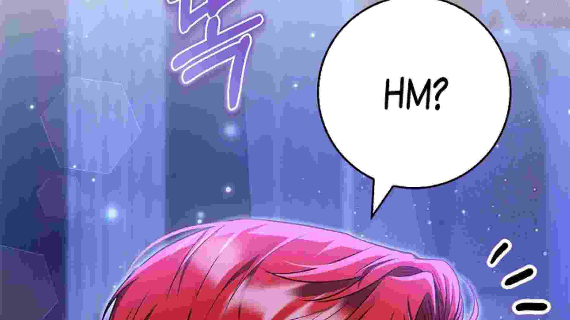 I Live With My Villain Uncle Chapter 40 - halaman 382
