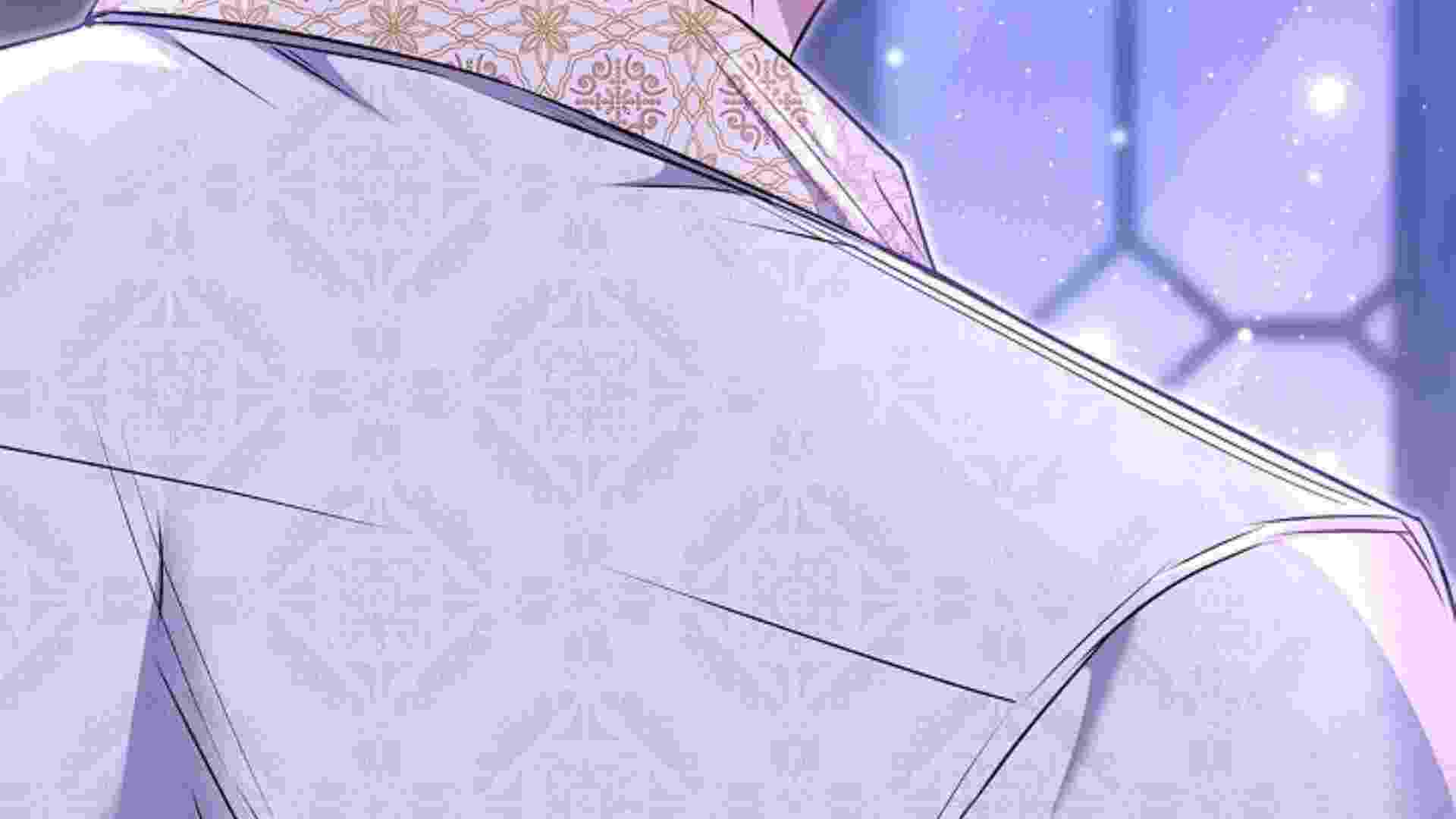 I Live With My Villain Uncle Chapter 40 - halaman 384