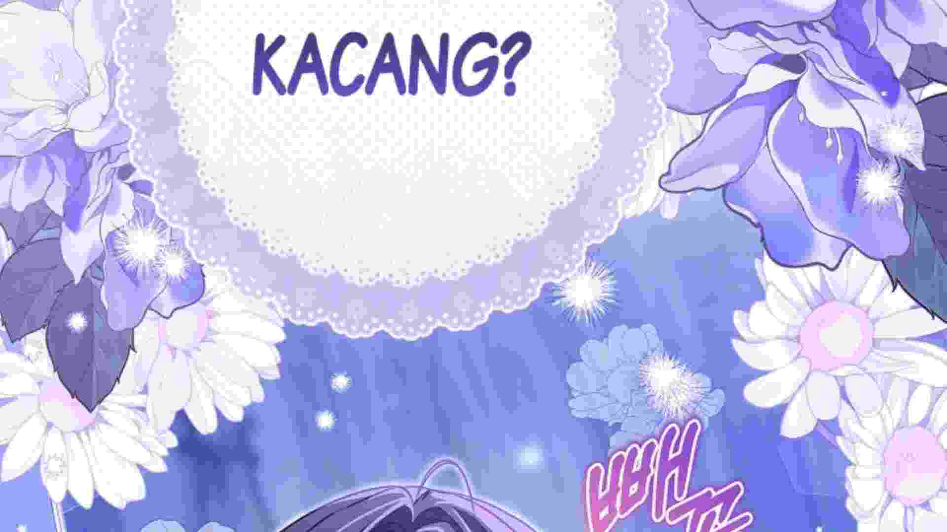 I Live With My Villain Uncle Chapter 40 - halaman 389