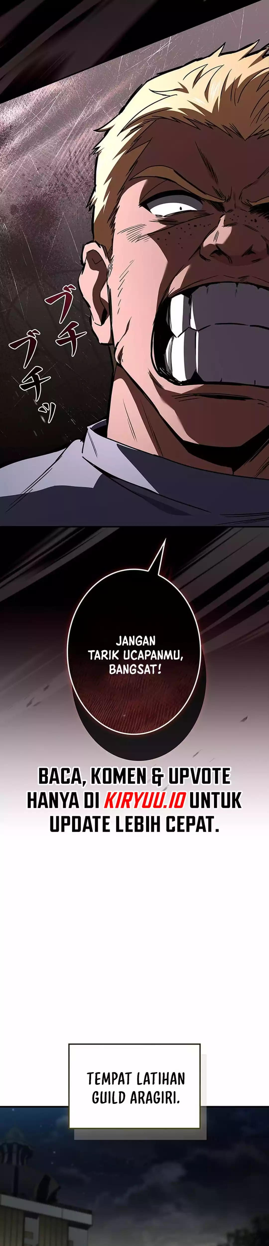 The Saint Levels Up Through Necromancy Chapter 11 - halaman 49