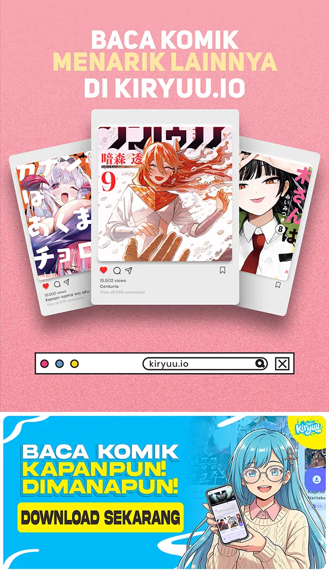 Centuria Chapter 100 - halaman 20