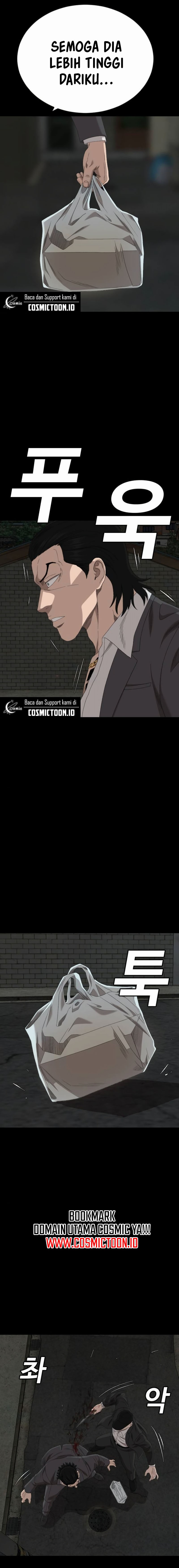 A Bad Person Chapter 269 - halaman 3