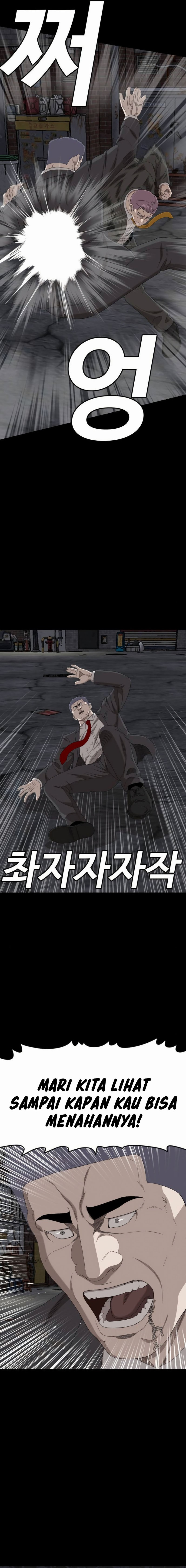 A Bad Person Chapter 269 - halaman 13