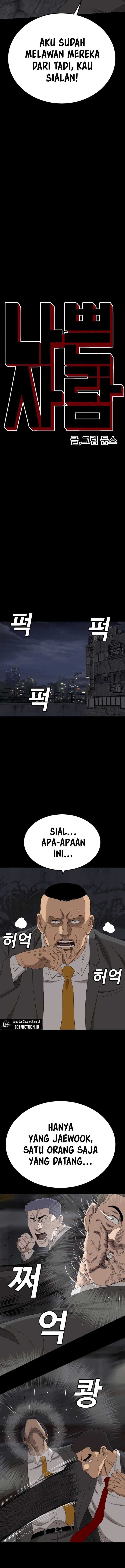 A Bad Person Chapter 270 - halaman 2