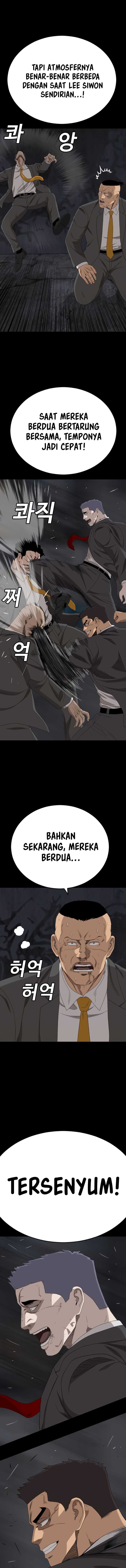 A Bad Person Chapter 270 - halaman 3