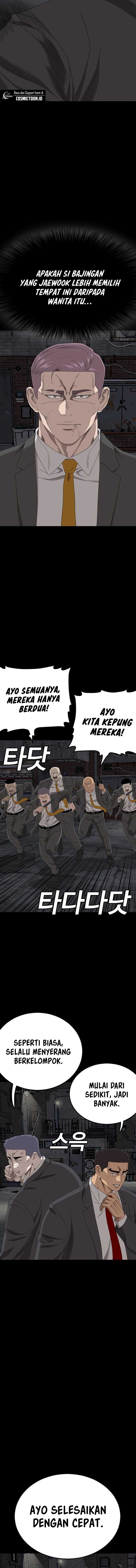 A Bad Person Chapter 270 - halaman 4