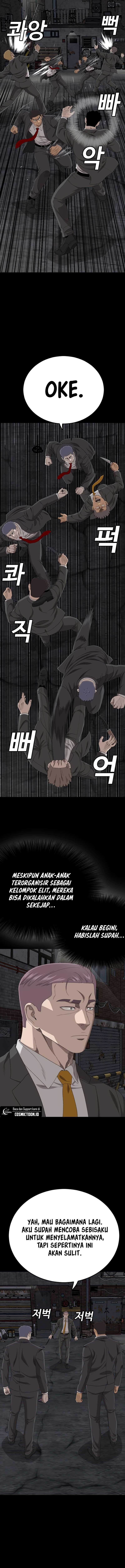 A Bad Person Chapter 270 - halaman 5
