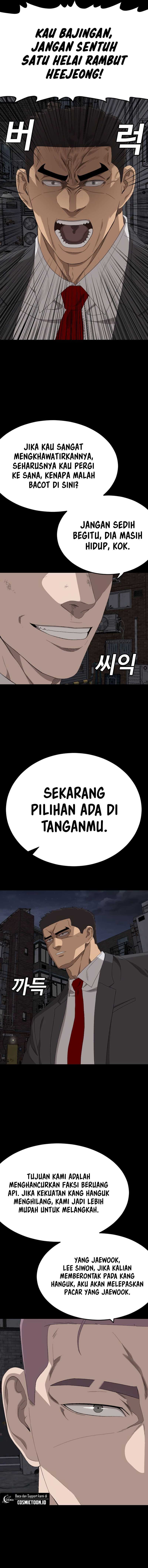 A Bad Person Chapter 270 - halaman 8