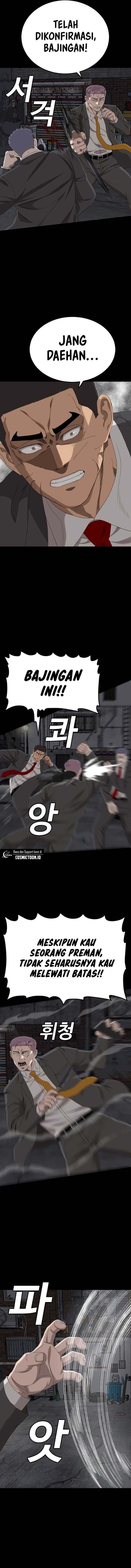 A Bad Person Chapter 270 - halaman 13